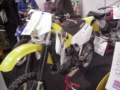 2000 Suzuki DR-Z 400 E photo